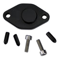 Oil Injection Block Off Kit for Polaris 900 1050 SL SLTX SLX SL900 SL1050 (1995–2004)