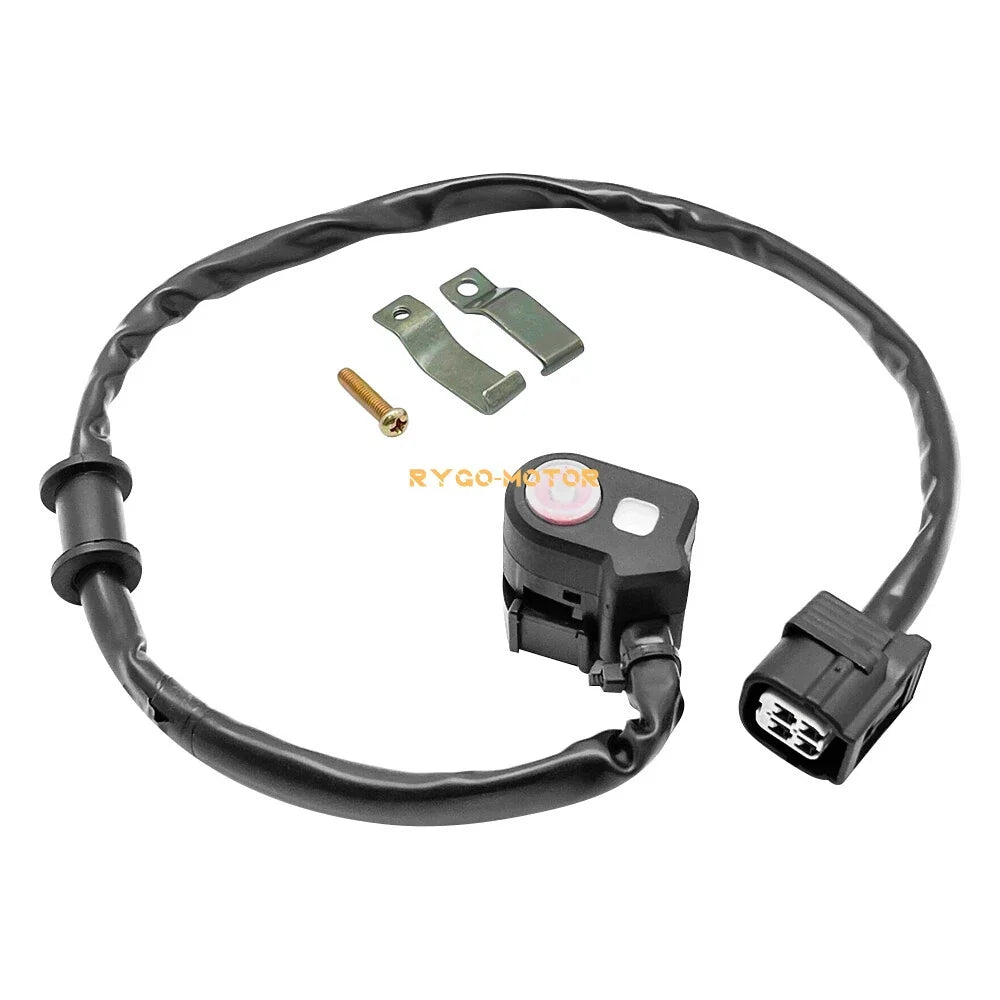 Stop Kill Switch Indicator for Honda CRF250R CRF450R (2013–2017)