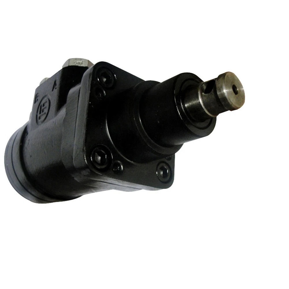 Power Steering Motor Fits Case 580C 480C 580B 480B Fits Case IH D63250 D73670