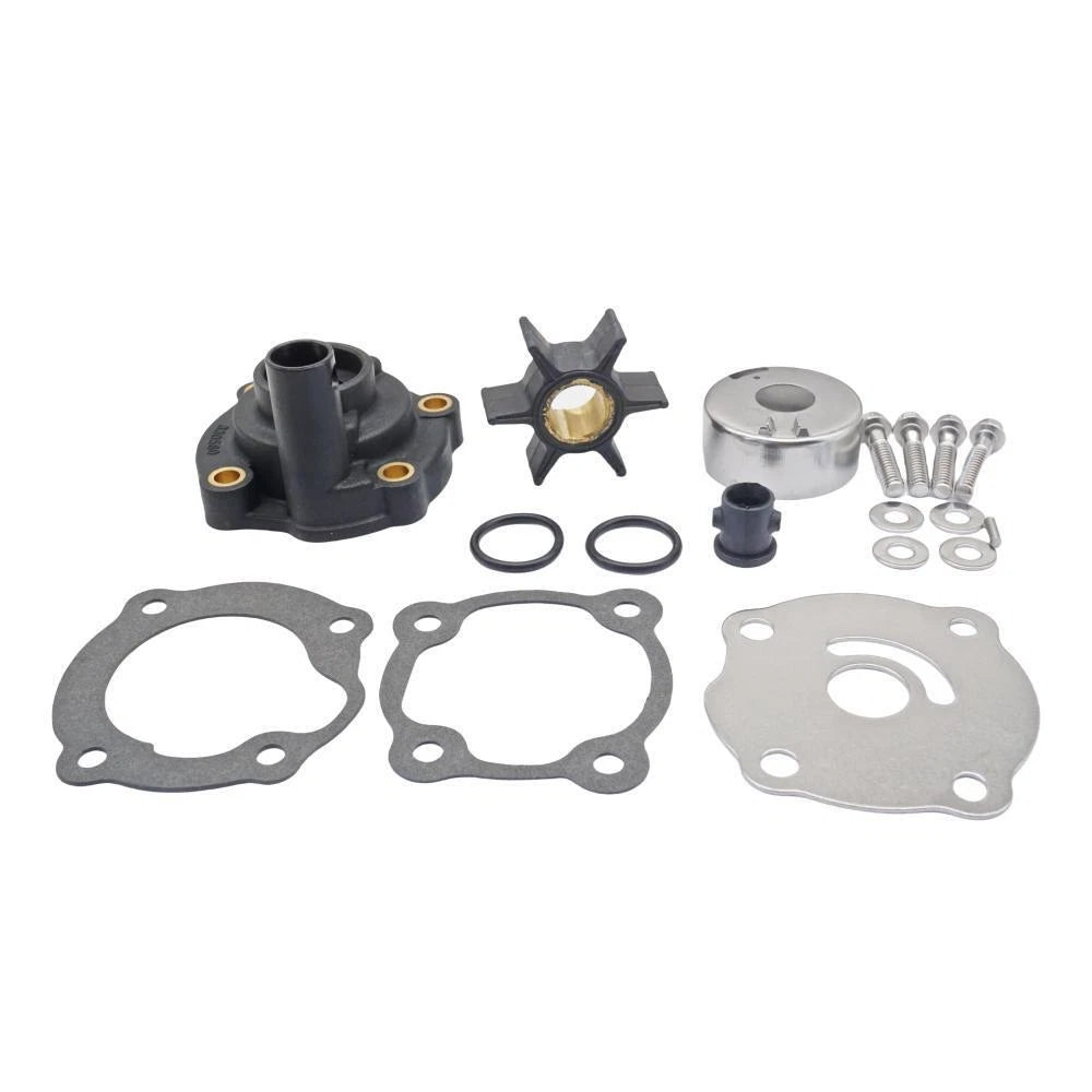 Water Pump Repair Kit for Johnson Evinrude 25 35 HP Outboard 389611