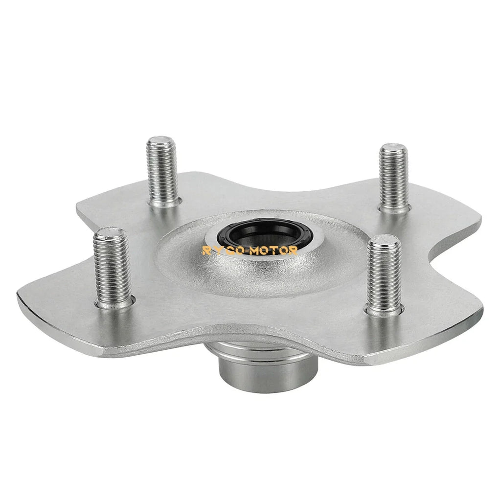 Rear Wheel Hub Left for Honda Foreman 400 450 500 Rancher 350 400 Rubicon 500 (2000–2023)