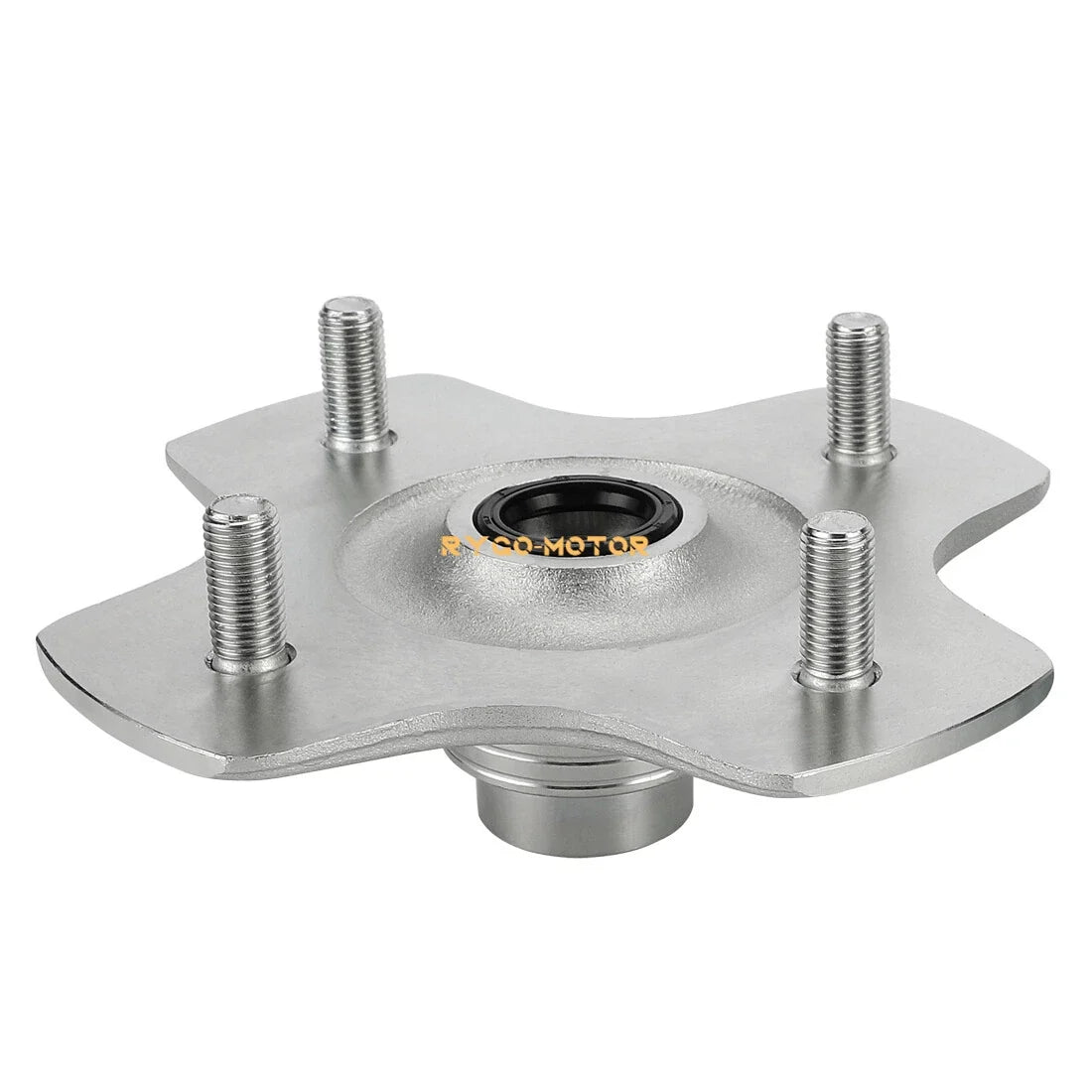 Rear Wheel Hub Left for Honda Foreman 400 450 500 Rancher 350 400 Rubicon 500 (2000–2023)