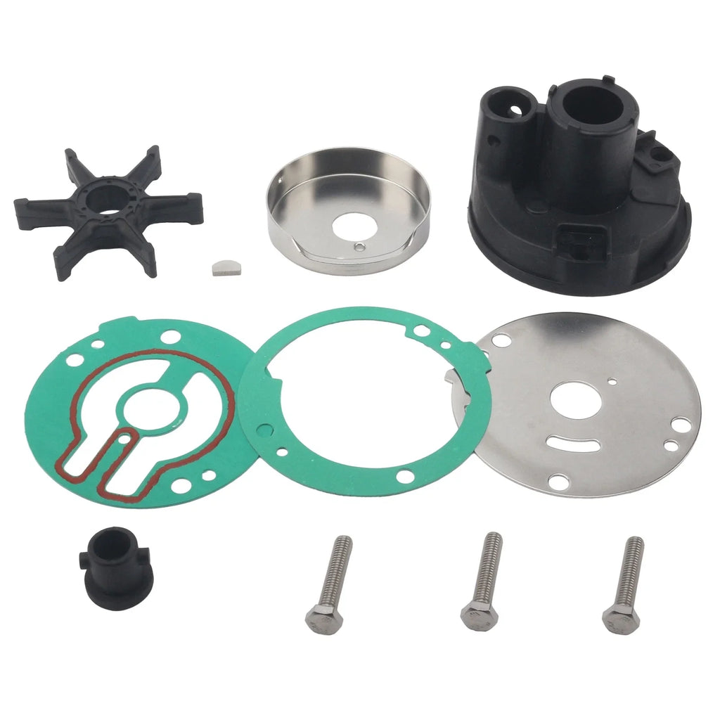 Water Pump Repair Kit for Yamaha Outboard (689-W0078-A6, 689-W0078-06)