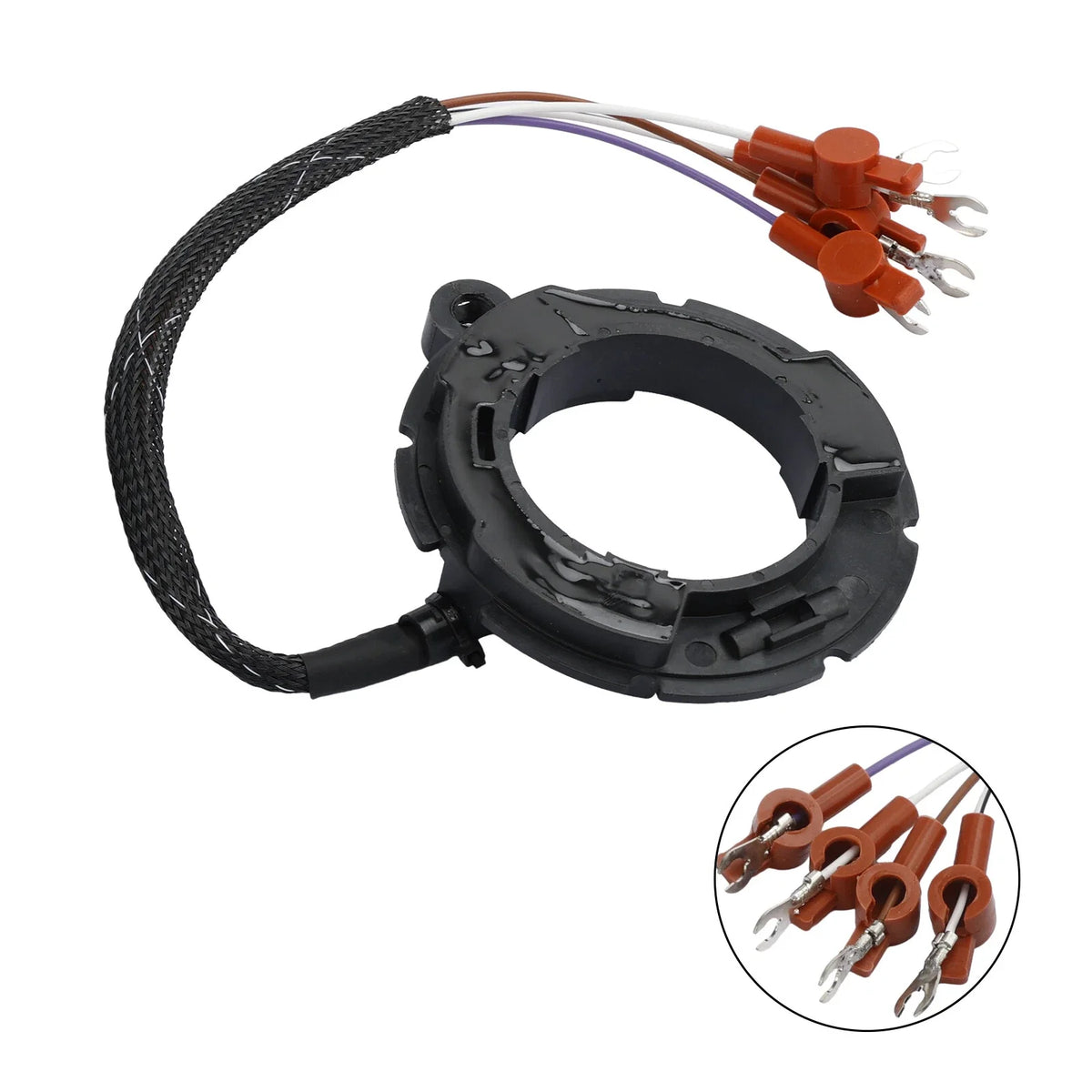 Trigger 134-6453 18-5797 68162A3 68162A6 96455A1 for Mercury Mariner (2000–2010)