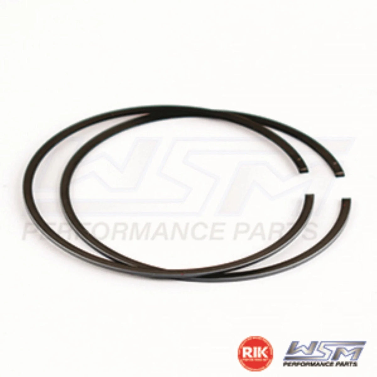 Piston Rings for Kawasaki 900 PWC (OEM 010-940-07, 13008-3709, 1mm Over Size)