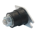Engine Rubber Upper Motor Mount for Johnson Evinrude OMC BRP 0325974 (N/A)
