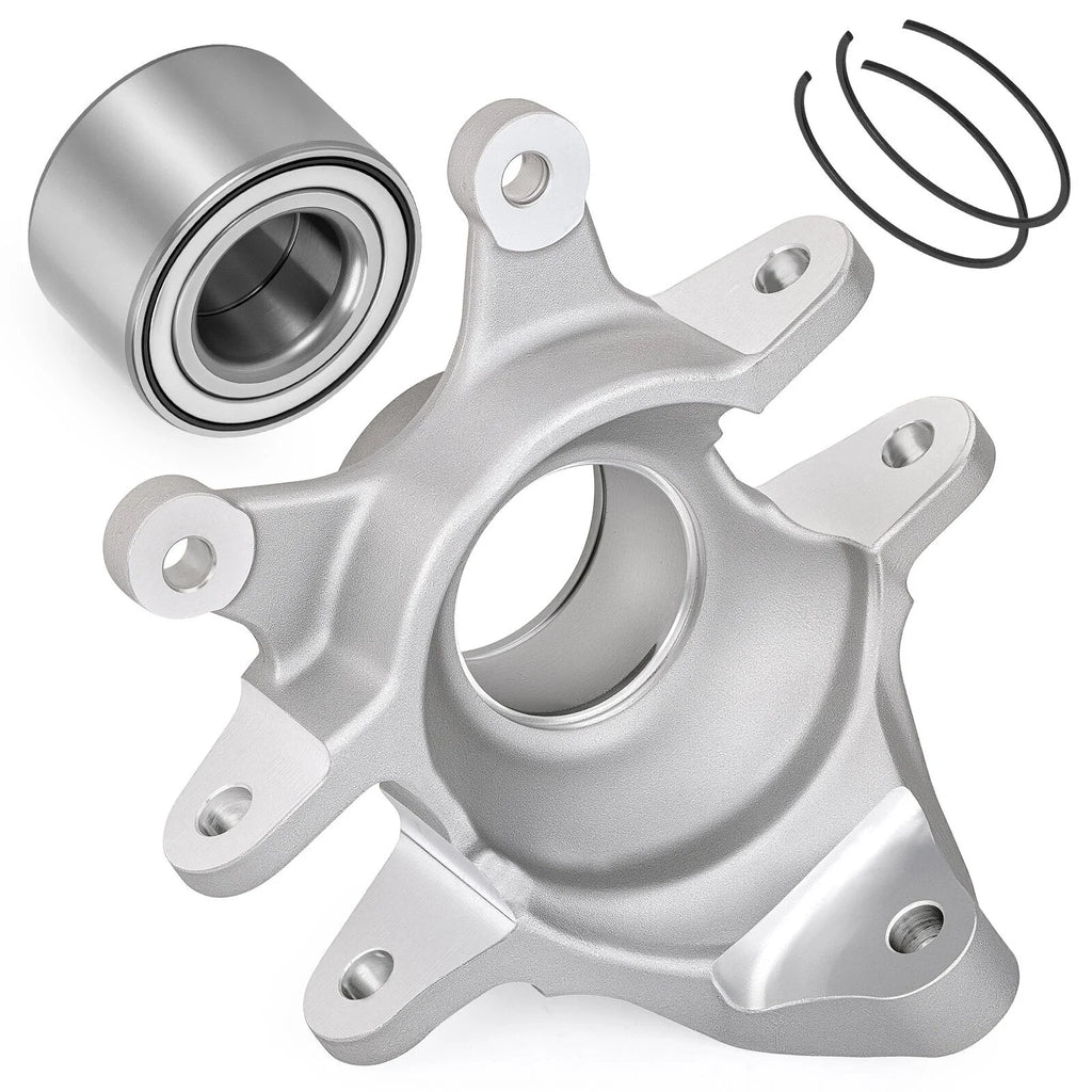Rear Left Wheel Axle Knuckle Bearing Kit for Can-Am Maverick Max 1000R (2014–2018)