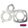 Exhaust Gasket Set for Kawasaki Jet Ski 550 JS (1986–1990)