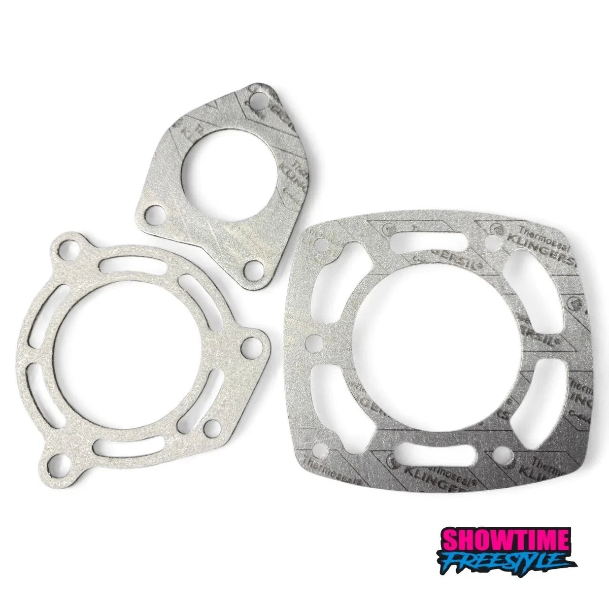 Exhaust Gasket Set for Kawasaki Jet Ski 550 JS (1986–1990)