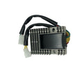 31600-KED9-900 Voltage Regulator Rectifier for KYMCO Xciting 500i 500iR 500iRABS