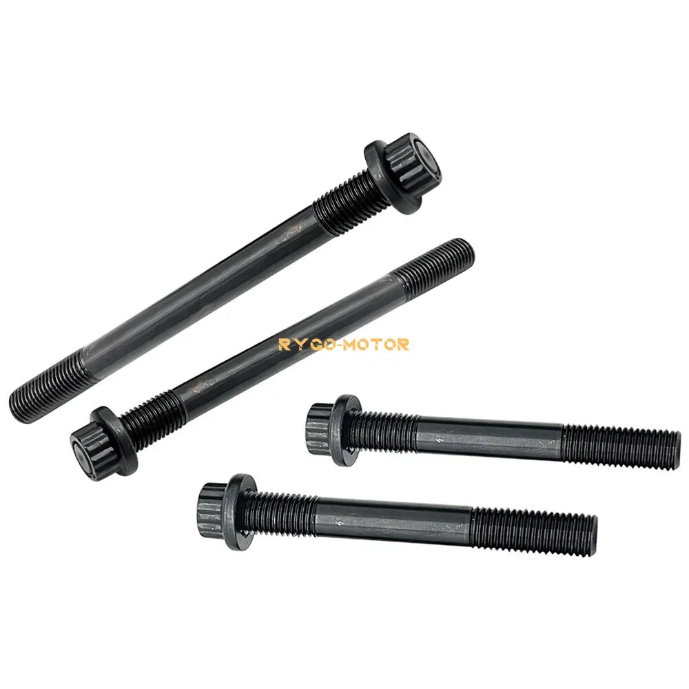 Cylinder Head Studs Nut Kit for Honda TRX400X (2009–2014) 30-33750