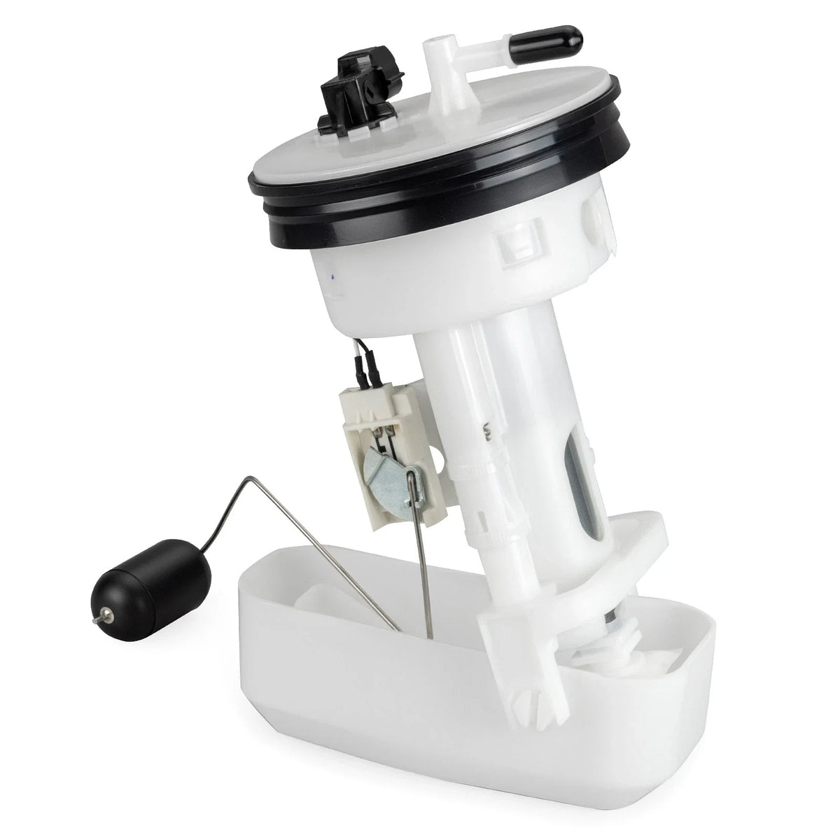 Fuel Pump Assembly for Suzuki KingQuad AXi 450 500 750 (2008–2023)