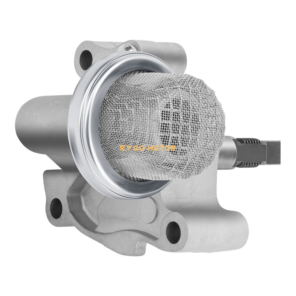 Oil Pump for Yamaha Kodiak 700, Rhino 700, Viking 700 (3B4-13300-00-00)