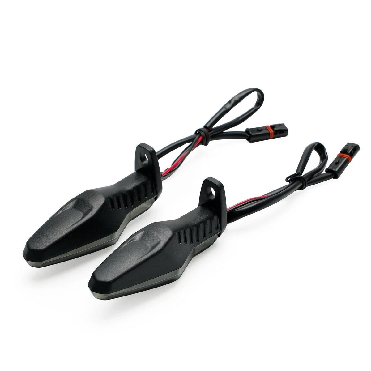 LED Turn Signal Lights for BMW S1000XR S1000R R1250GS ADV (2020–2023) T9