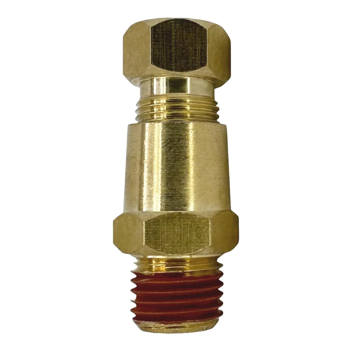 Exhaust Manifold & Engine Block Drain Plug Kit for Mercruiser (22-16951Q1)