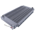 Radiator 22482277 for Ingersoll Rand Air Compressor Doosan P185