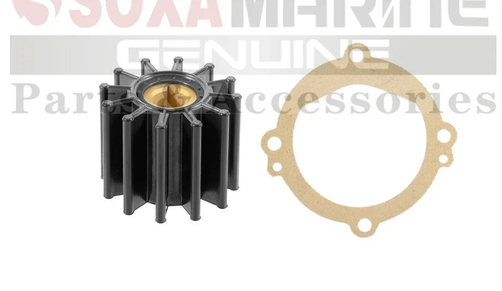 Sea Water Pump Impeller Repair Kit for Jabsco 18948-0001, Sierra 18-3047