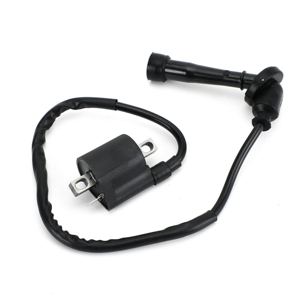 Ignition Coil Spark Plug for Suzuki LTZ400 (2003–2008) 33410-09F00 T9