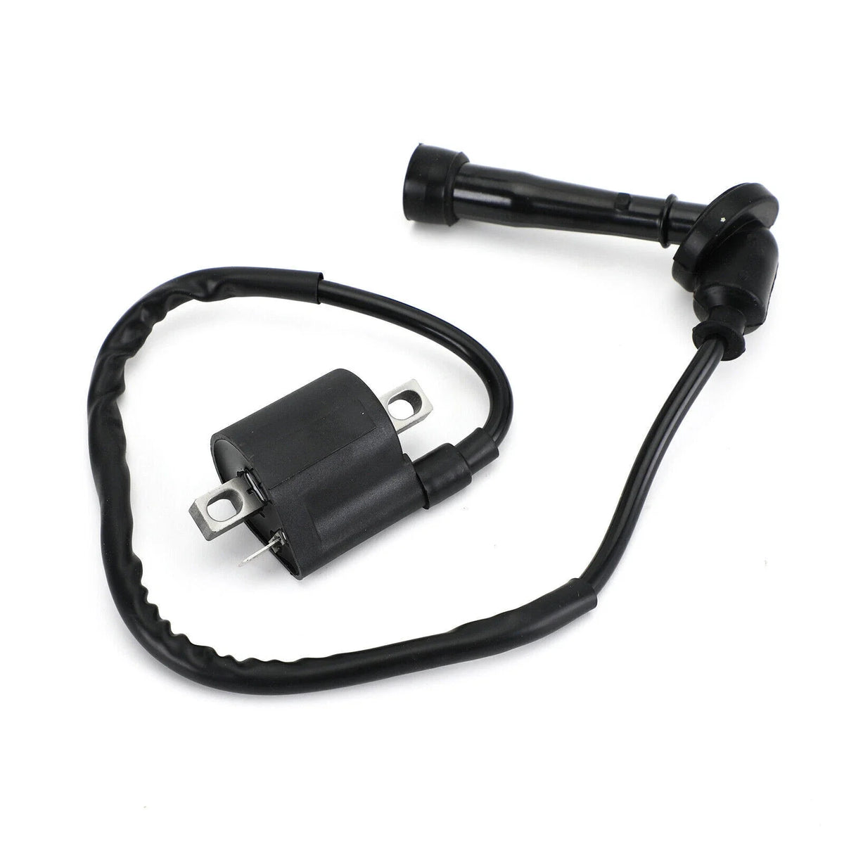 Ignition Coil Spark Plug for Suzuki LTZ400 (2003–2008) 33410-09F00 T9