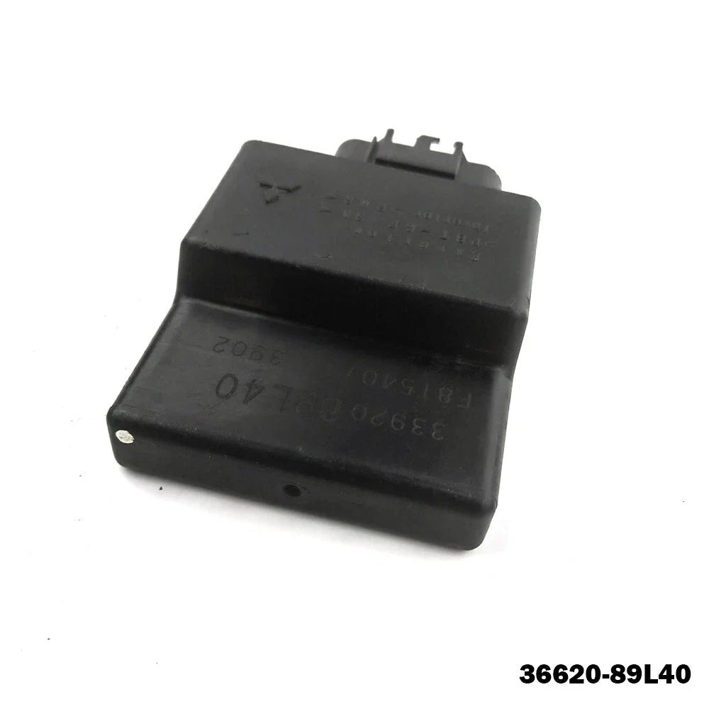 Engine Control Unit for Suzuki Outboard DF9.9 DF15HP (33920-89L40)