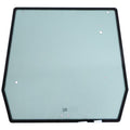 Rear Window Glass 5089562 for Holland TD60D TD75D Case FARMALL 95 JX80 JX75