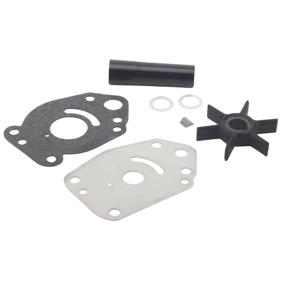 Lower Unit Seal Kit for Mercury Mariner 6, 8, 9.9,10,15 HP 18-3062 47-42038Q3