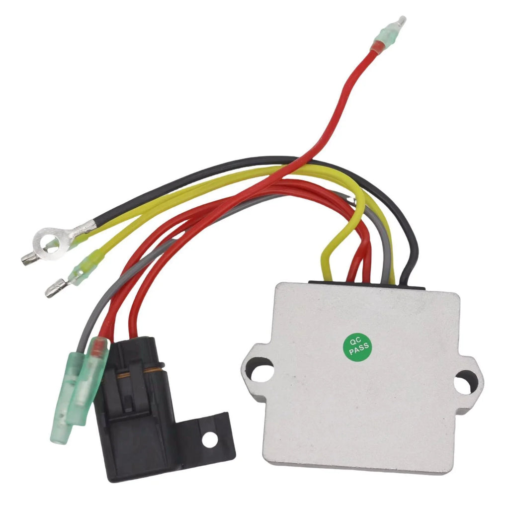 Voltage Regulator for Mercury Mariner Outboards (8M0084173, 8M0045112)