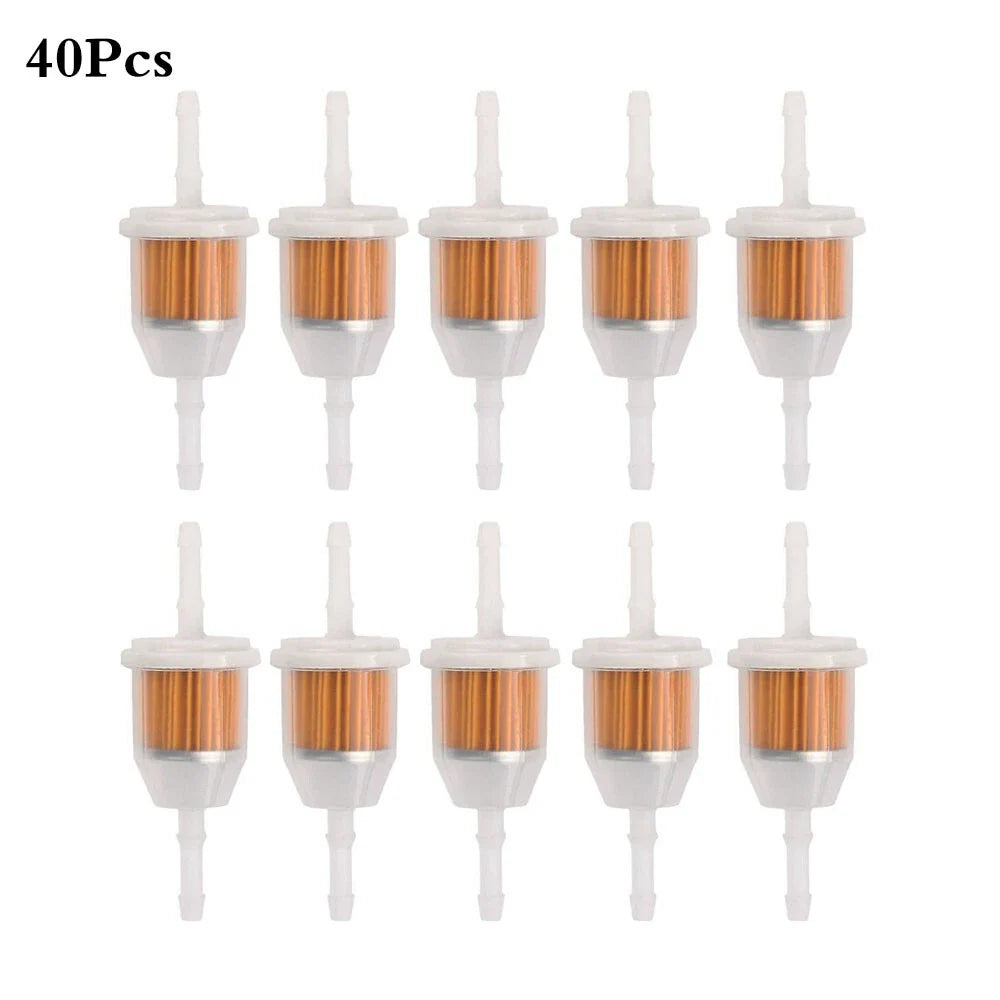 40pcs Fuel Filter for Kohler 25 050 22-S AM116304