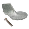 Anode Zinc Fin for Mercury Mariner Force Lower Units (822777Q1)