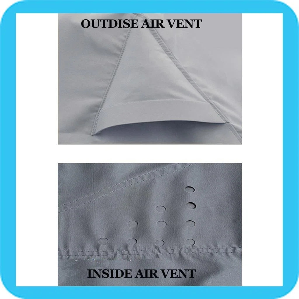 Boat Cover for Sea-Doo Utopia 185 (2000–2003) Trailerable Storage
