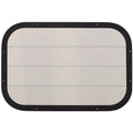 G3 Boat Access Lid 73580742 - 16 X 24 Inch Starboard - Aluminum