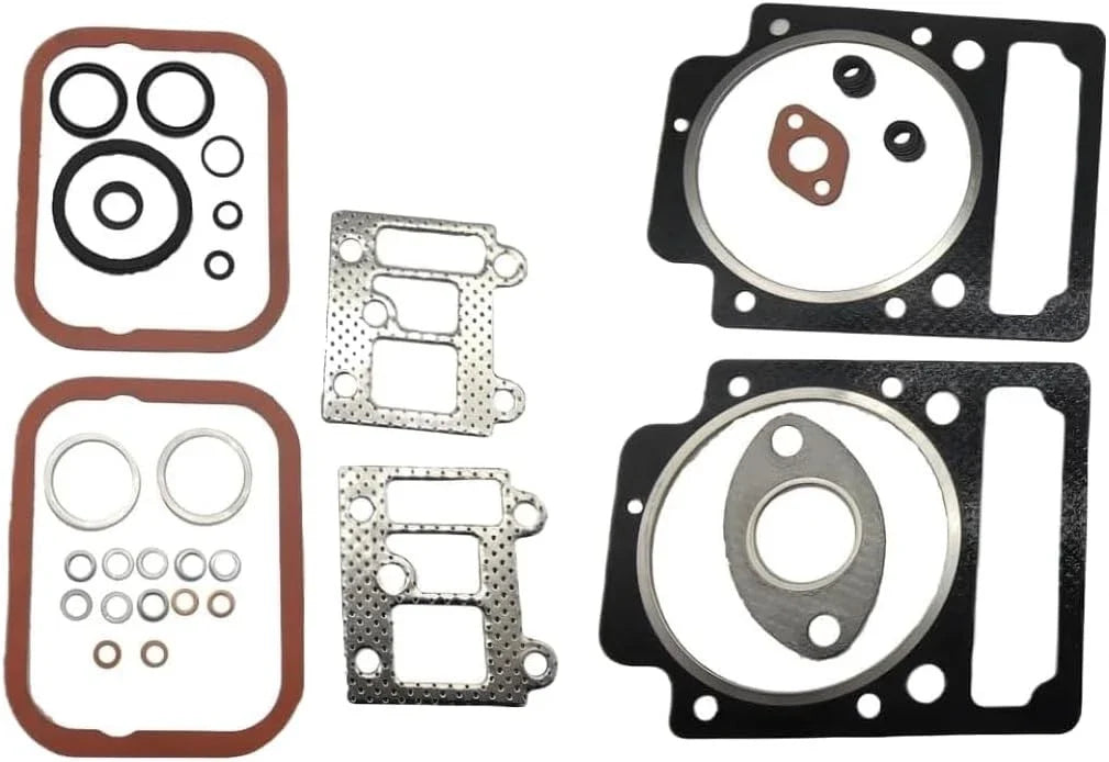 Decarbonizing Head Gasket Kit for Volvo Penta MD11 (876376, 875553)