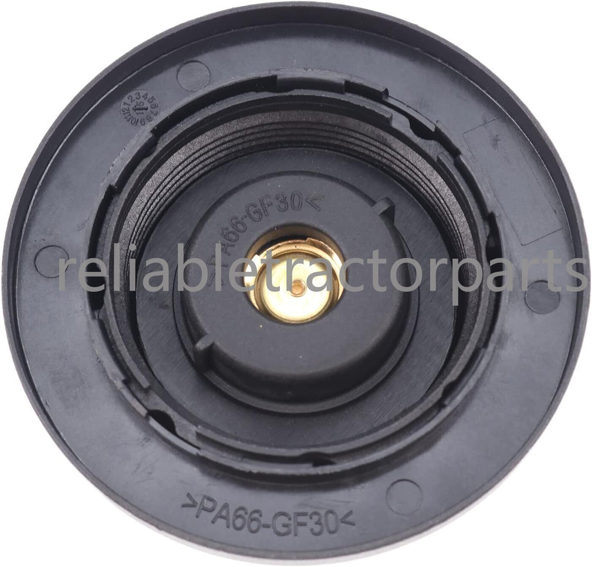 6733429 7169669 for Bobcat S150 S160 S175 S185 S220 S250 T320 Coolant Tank Cap