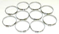 10 Pack Oetiker Clamp 35.4mm for (13-162-73)