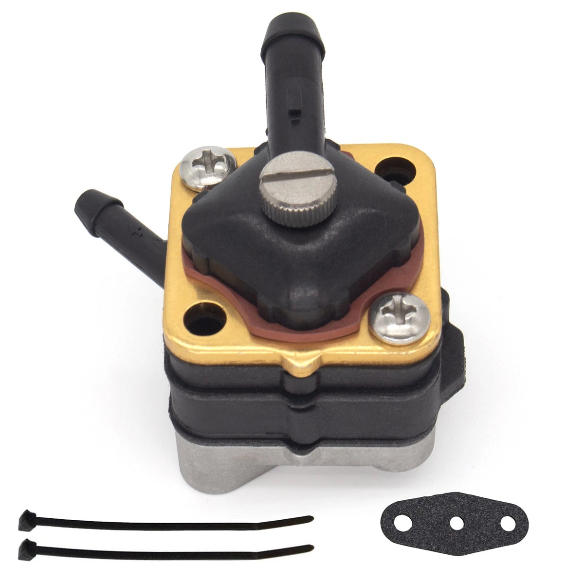 Fuel Pump for Johnson Evinrude 6 8 9.9 10 15 18 HP Outboard 397839 18-7350