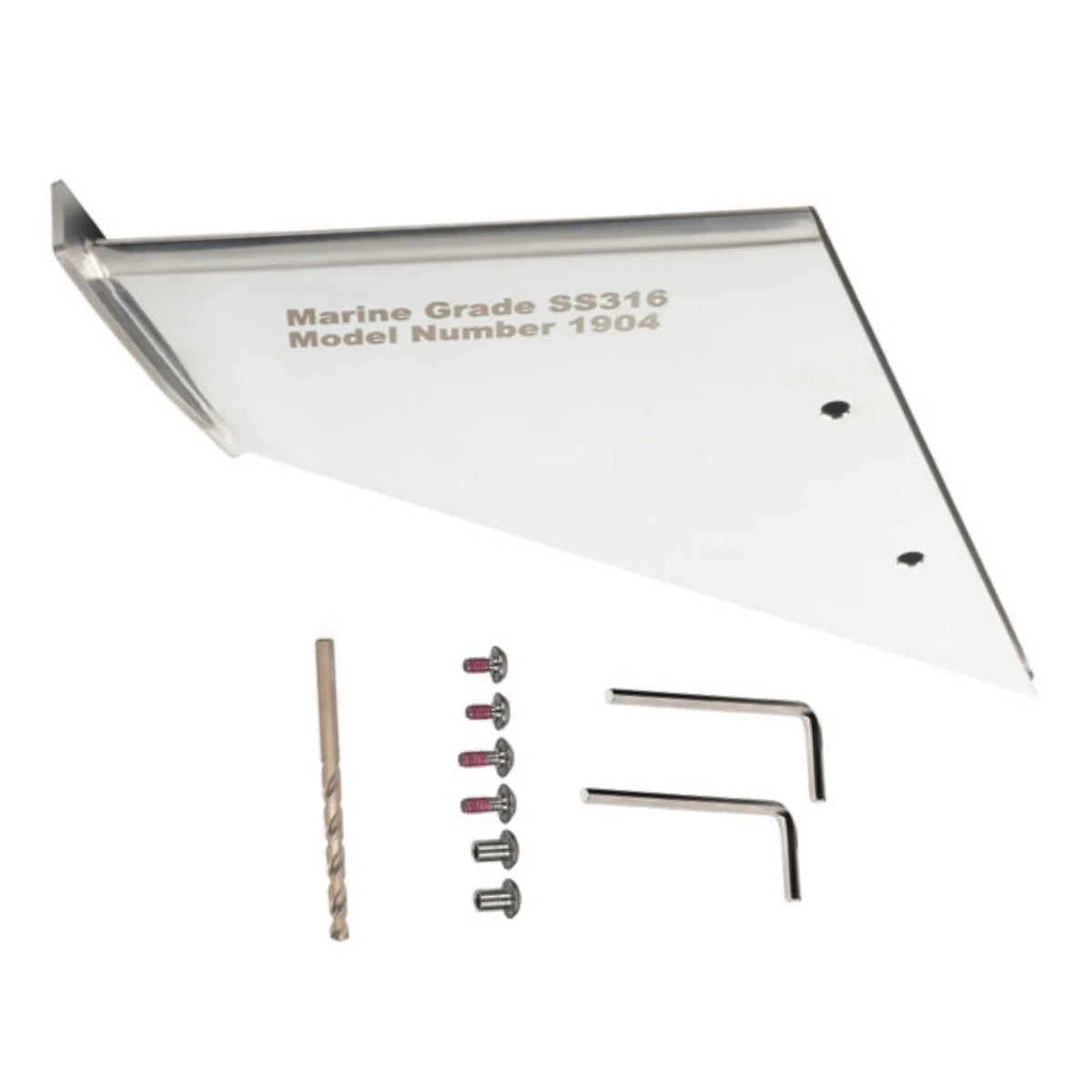 Skeg Guard Protector for Mercury 90 (27061)