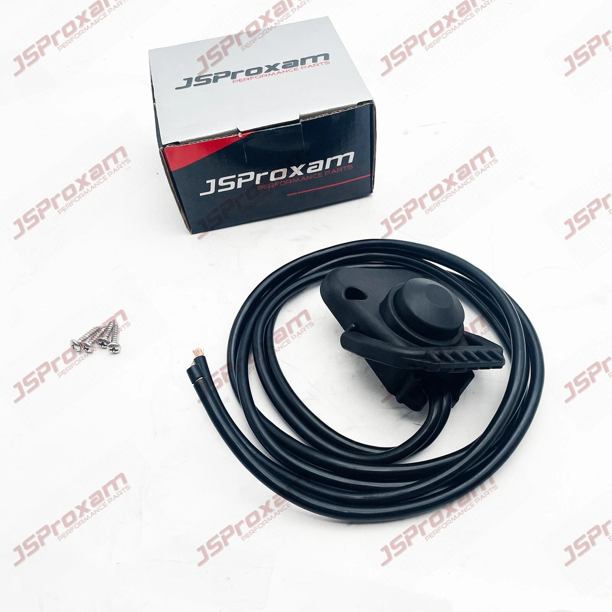 Trolling Motor Foot Control Switch Continuous on Lever Fit Pactrade 50A 72520-02