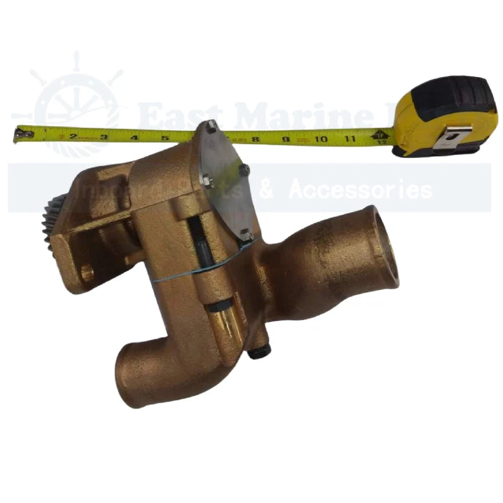 Raw Water Pump for Johnson (10-24493, 10-24493-02)