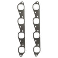 Set of 2 Exhaust Manifold Gaskets for Mercruiser (27-46820, OMC 909613, 3852472, 18-0418)