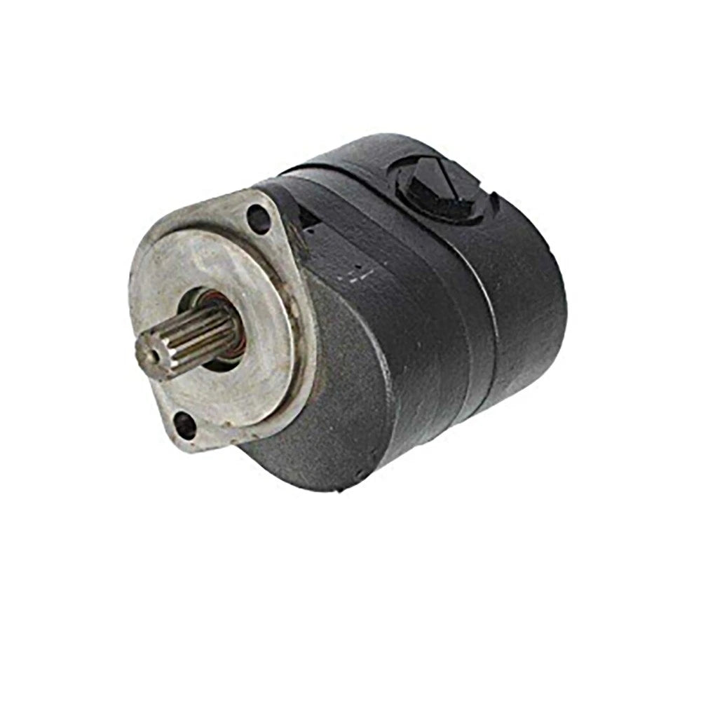 87406812 Replacement Hydraulic Pump Fits Case-IH Skid Steer Loader Models
