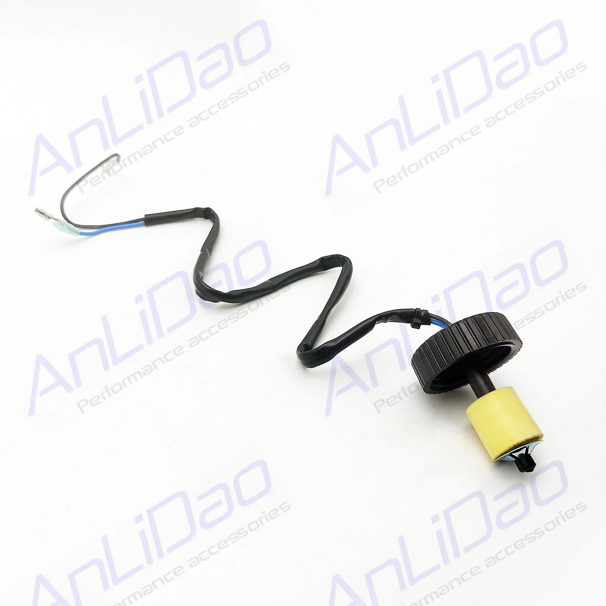 Mercury MerCruiser Oil Reservoir Cap Assembly 36-43300A9 43300A1 99024A4