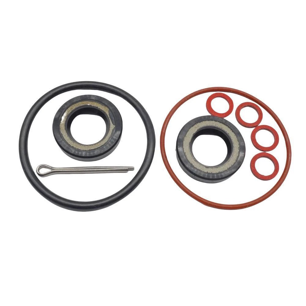 Yamaha Lower Gearcase Propeller Shaft Oil Seal Kit 93101-15074 90430-08003-00