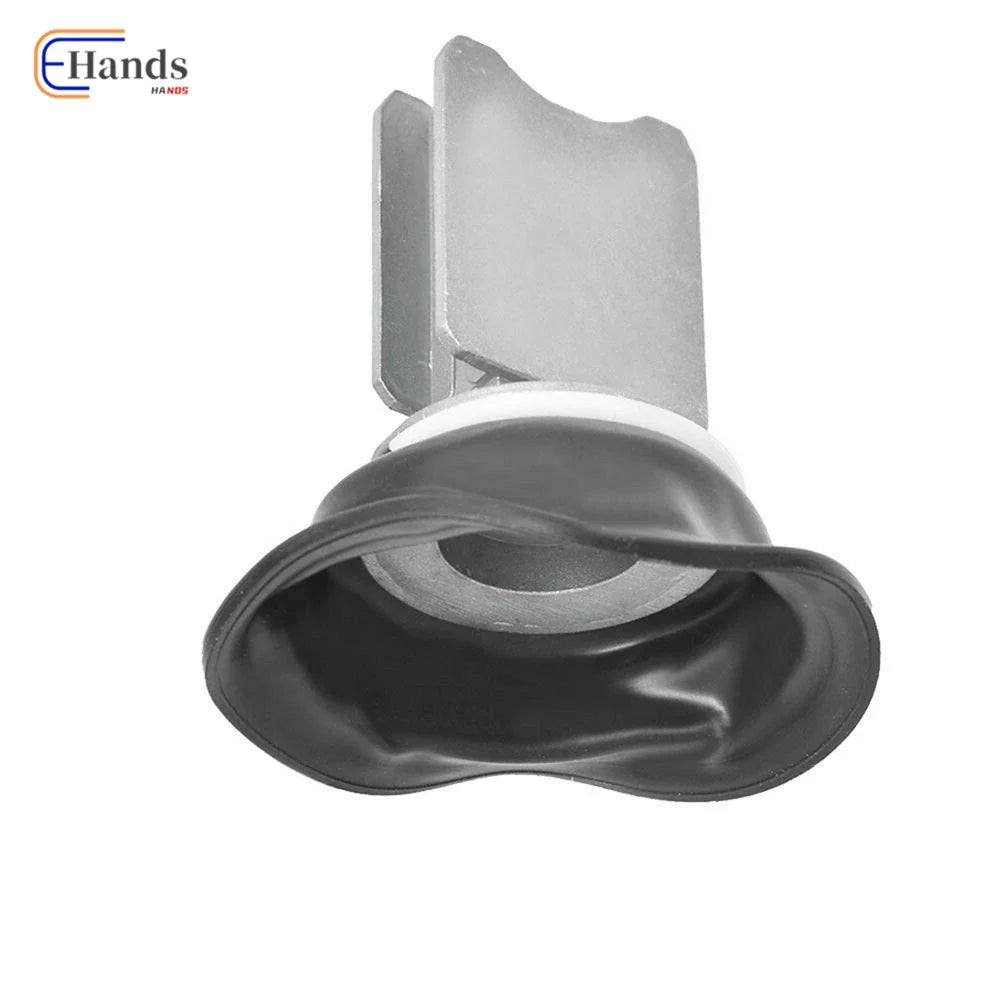 Carburetor Slide Piston Vacuum Diaphragm for Arctic Cat 250 300 400 500 (1999–2006)