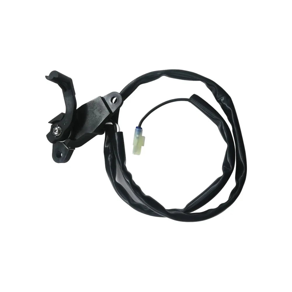 Trim Sender Sensor for Suzuki DF200 DF225 DF250 (Replaces 34801-93J03 34801-93J04)