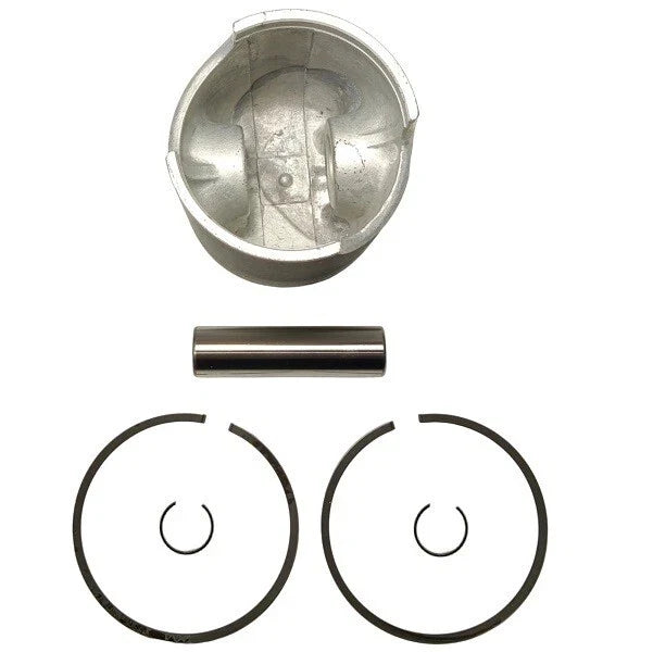 Piston Kit for Johnson Evinrude 40HP-55HP (3)