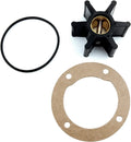 Marine Water Pump Impeller for Sea Wasp SW 3200-4 KVA & SW 4800- 6 KVA Engines