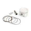 Piston Rings Pin Clips Kit STD 52.40mm for Honda CBF125 (2009–2016) 13101-KTE-910