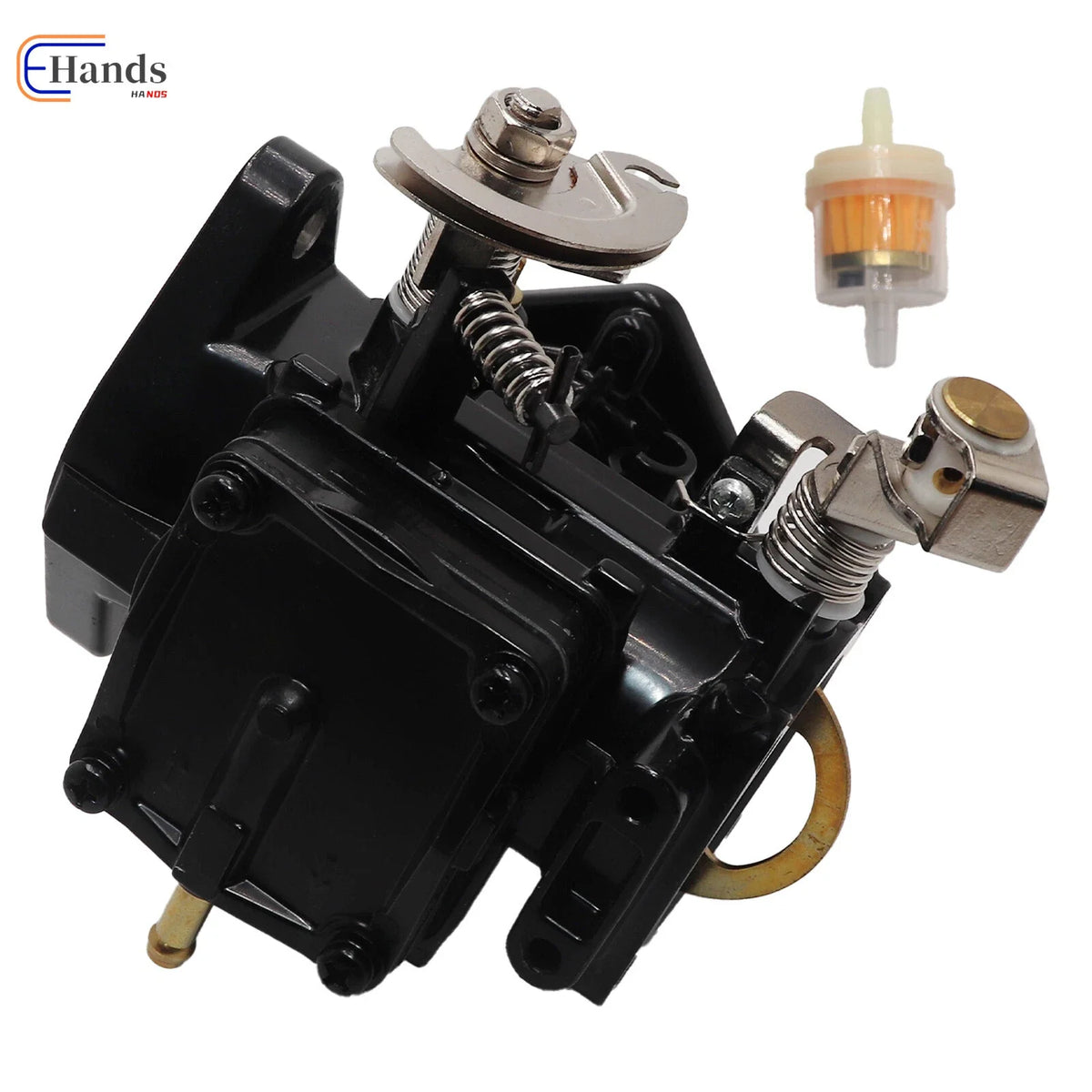 Carburetor for Yamaha Superjet Jetski (Mikuni BN44-40-43)