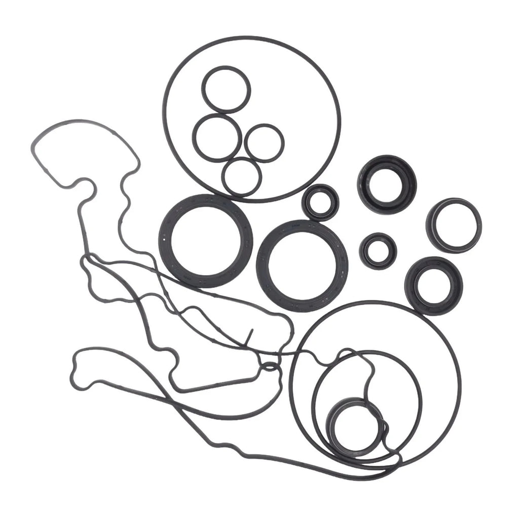 Lower Unit Seal Kit for Suzuki Outboard DF300B/350A (2018–2022) 25700-98L03/04/05