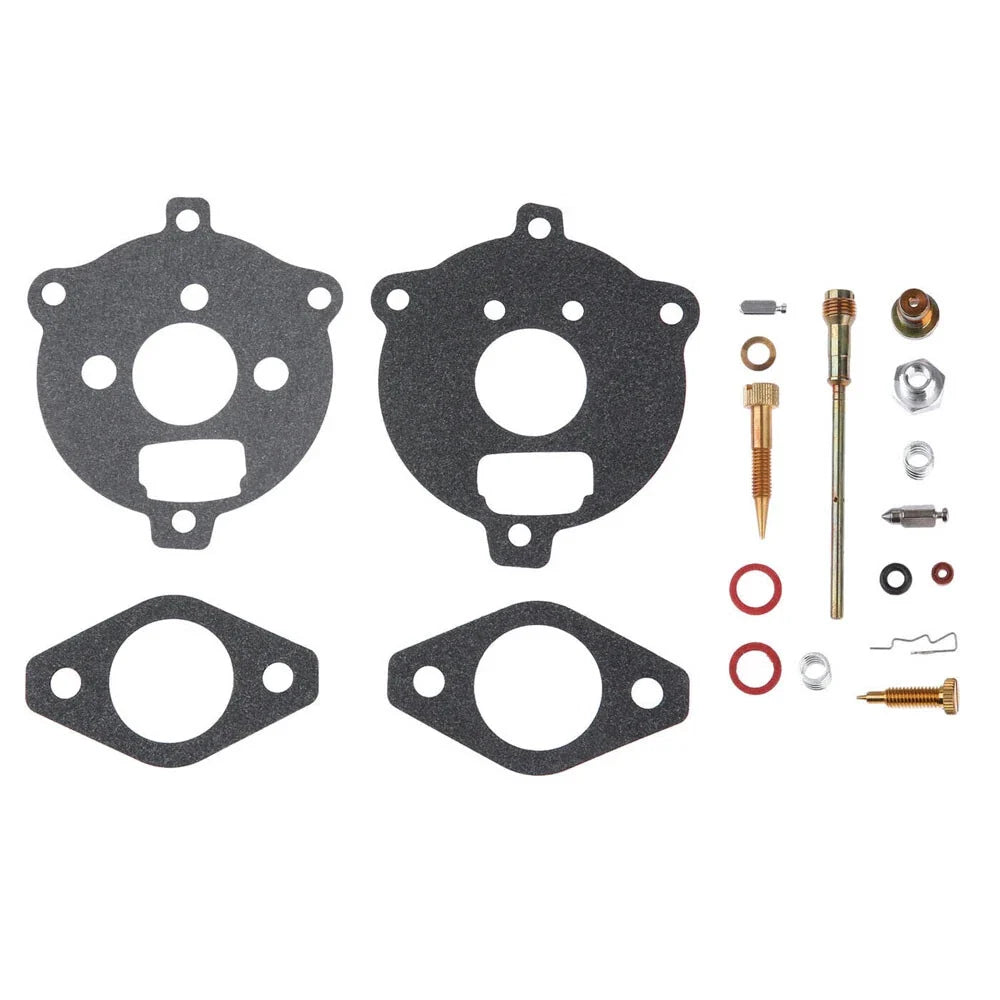 Carburetor Repair Kit for B&S Models 190401, 190402, 190403
